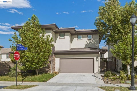 Photo of 1658 S Gobind Blvd BLVD, Mountain House, CA 95391 (MLS # 41147371)