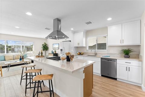 Photo of 15542 Mayflower Ln, Huntington Beach, CA 92647 (MLS # PW25256219)