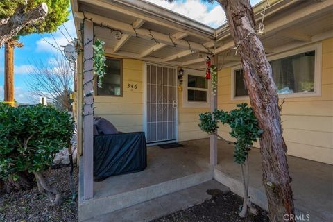 Photo of 346 12th St, San Miguel, CA 93451 (MLS # NS26009747)