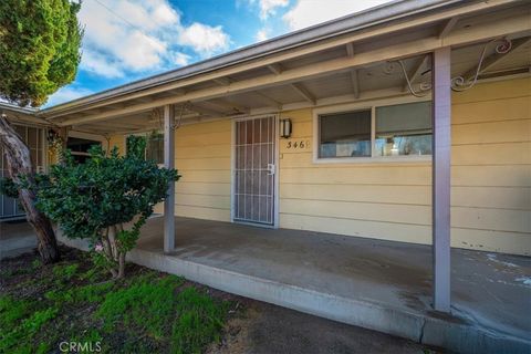 Tiny photo for 346 12th St, San Miguel, CA 93451 (MLS # NS26009747)