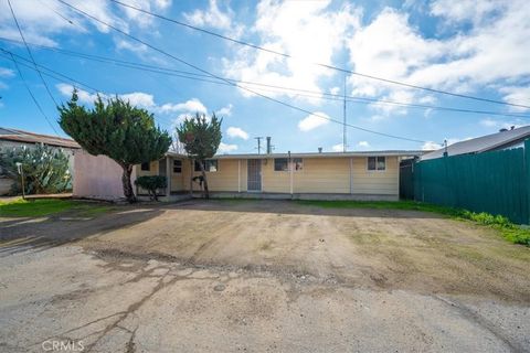 Photo of 346 12th St, San Miguel, CA 93451 (MLS # NS26009747)