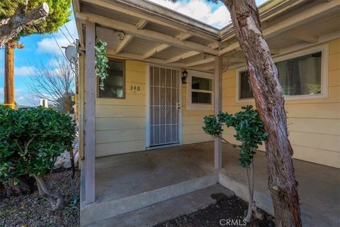 Tiny photo for 346 12th St, San Miguel, CA 93451 (MLS # NS26009747)