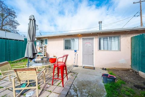 Tiny photo for 346 12th St, San Miguel, CA 93451 (MLS # NS26009747)