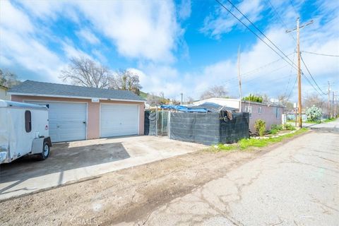 Tiny photo for 346 12th St, San Miguel, CA 93451 (MLS # NS26009747)