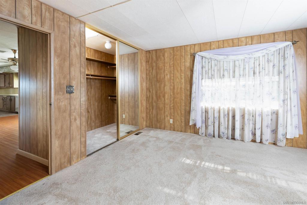 Spring Valley - Residential