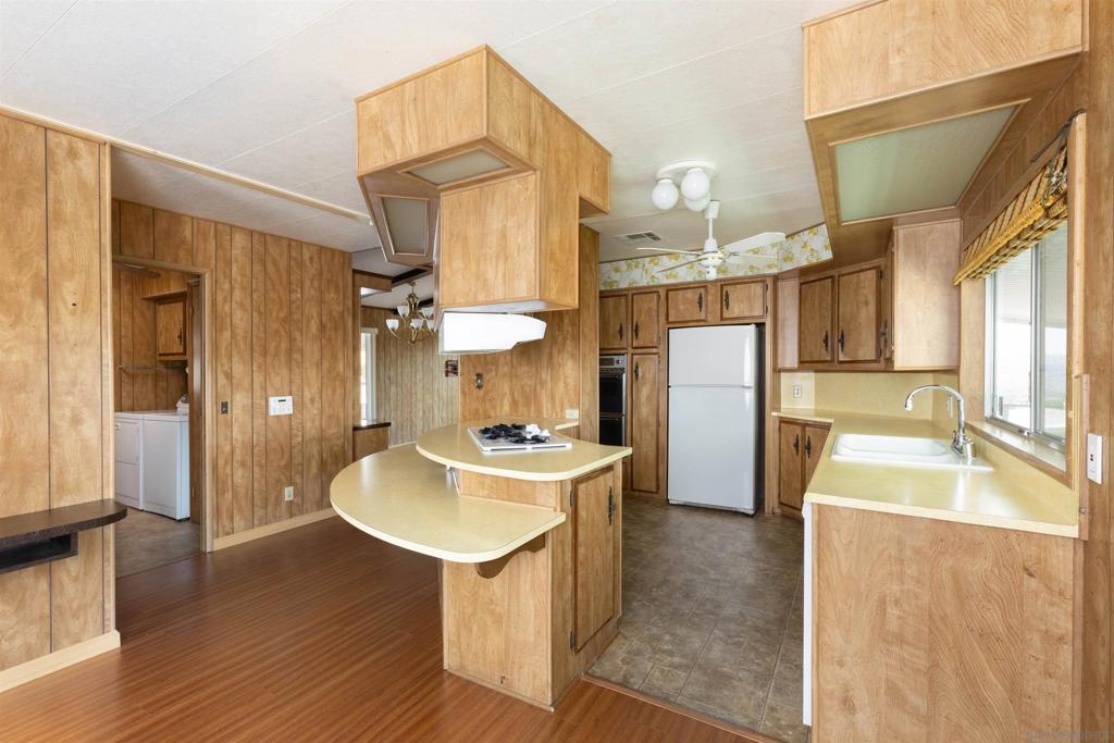 Spring Valley - Residential