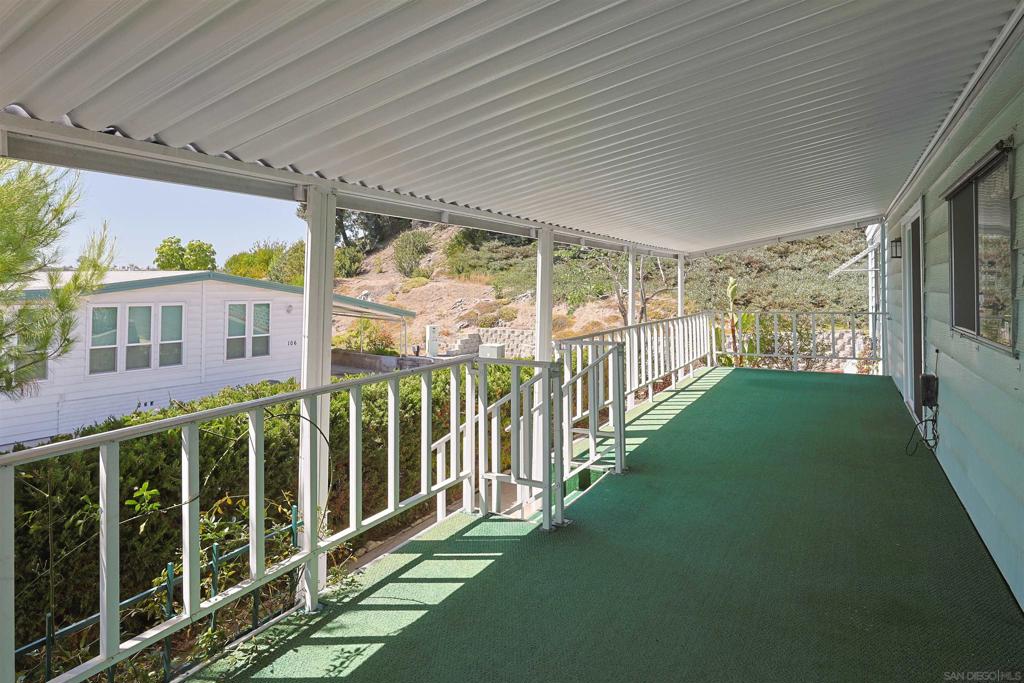 Spring Valley - Residential