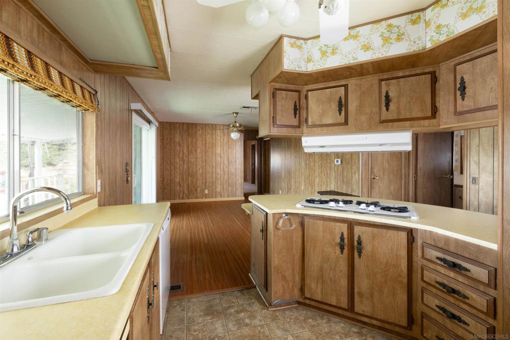 Spring Valley - Residential