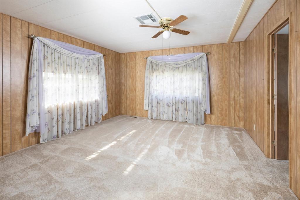 Spring Valley - Residential