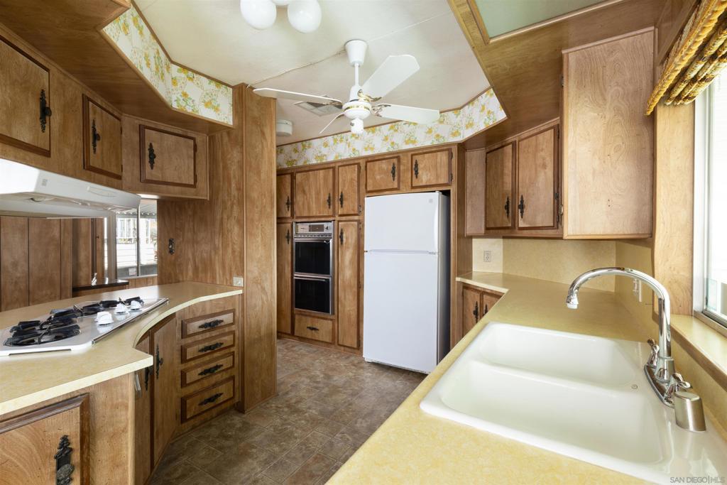 Spring Valley - Residential