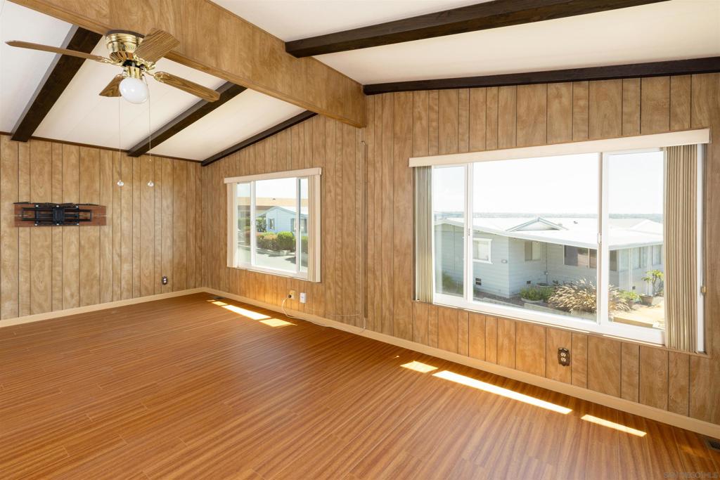 Spring Valley - Residential