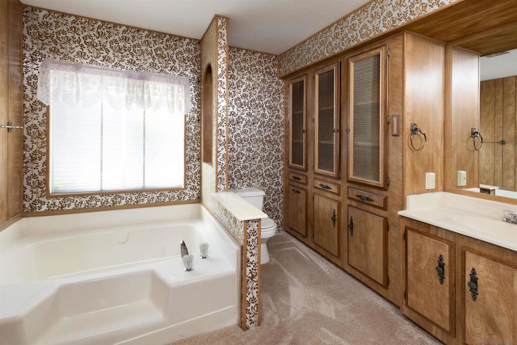 Spring Valley - Residential