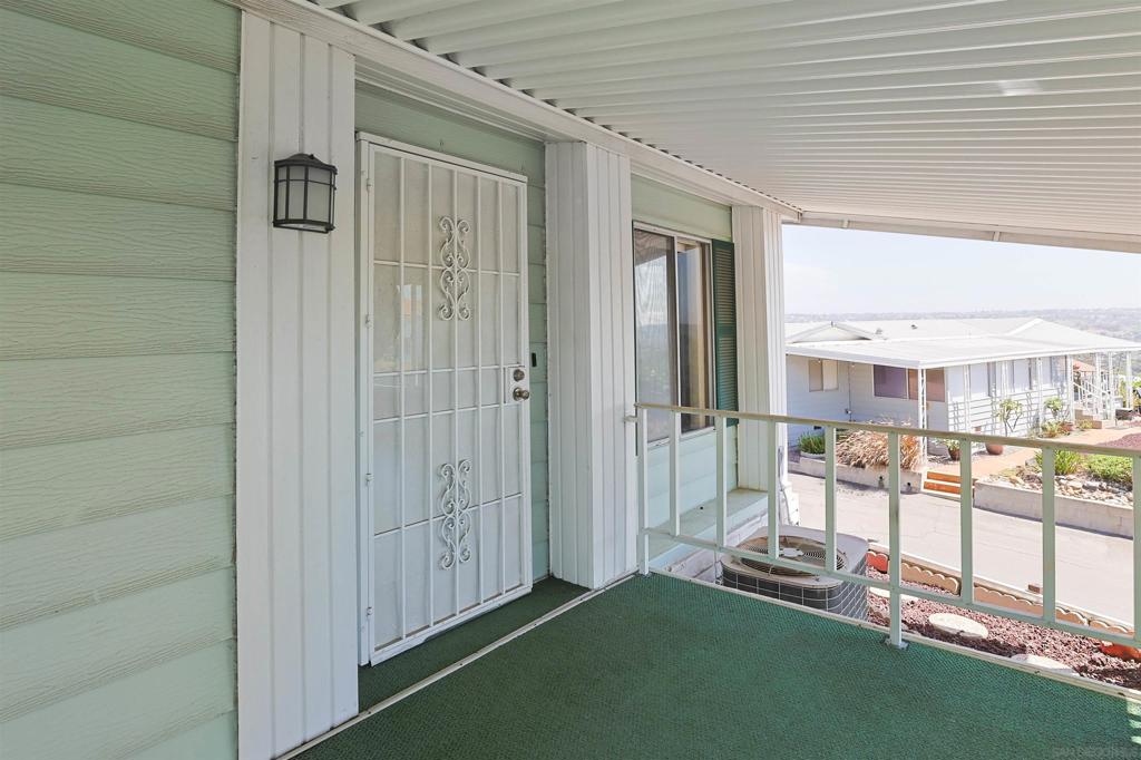 Spring Valley - Residential