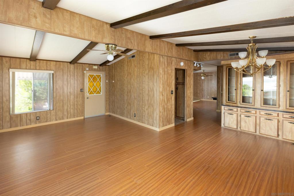 Spring Valley - Residential