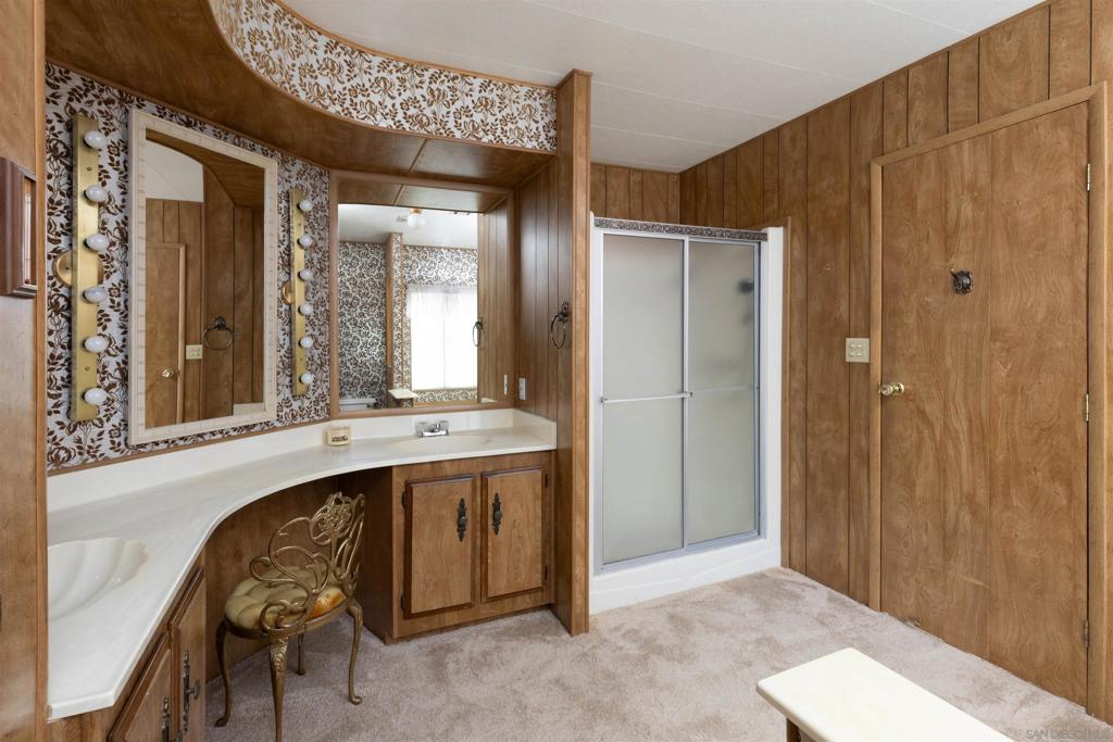 Spring Valley - Residential