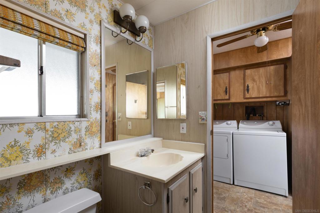 Spring Valley - Residential