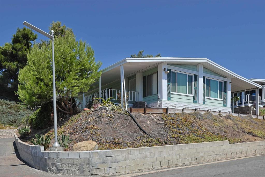 Spring Valley - Residential