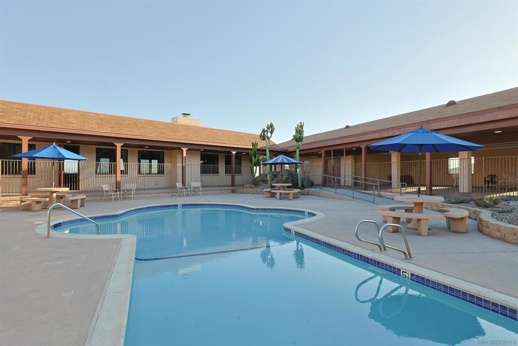 Spring Valley - Residential