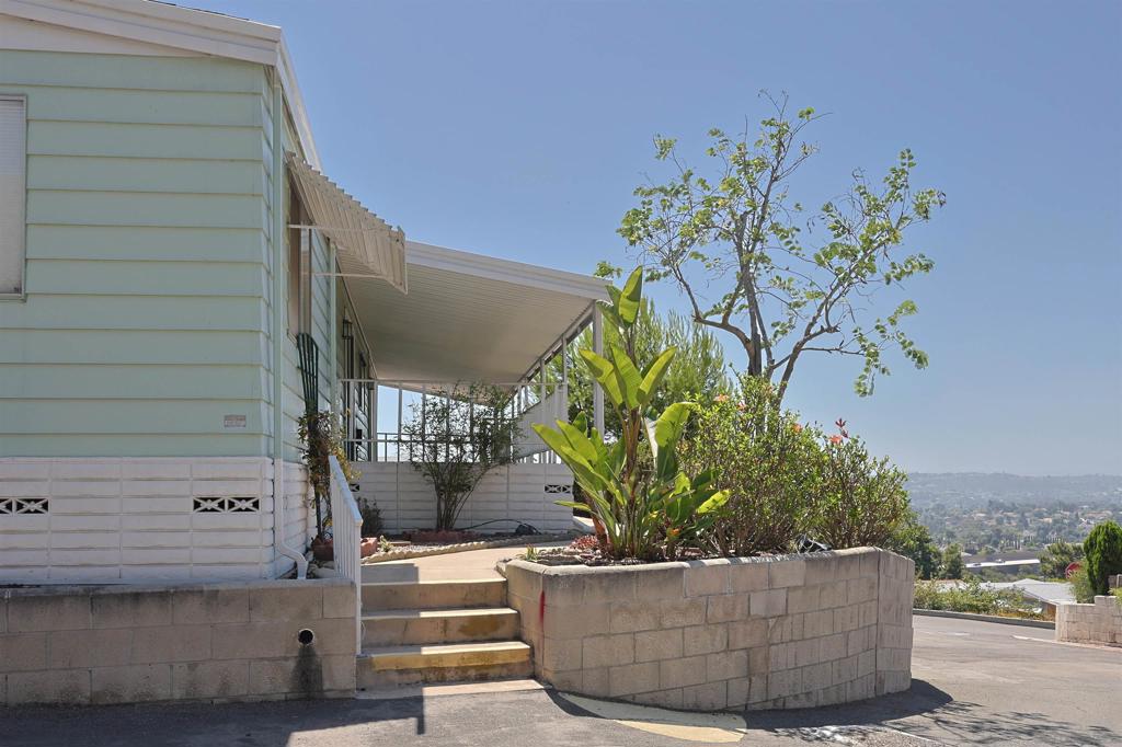 Spring Valley - Residential