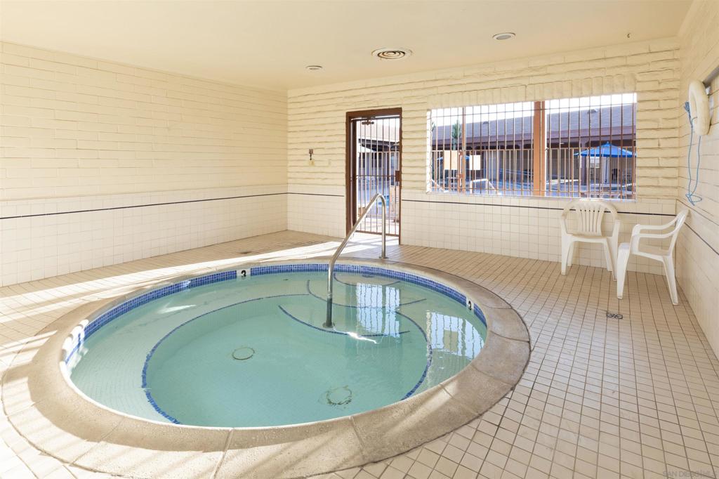 Spring Valley - Residential