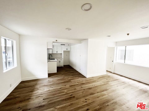 Photo of 11430 Cedar Avenue #6, Hawthorne, CA 90250 (MLS # 26102280)