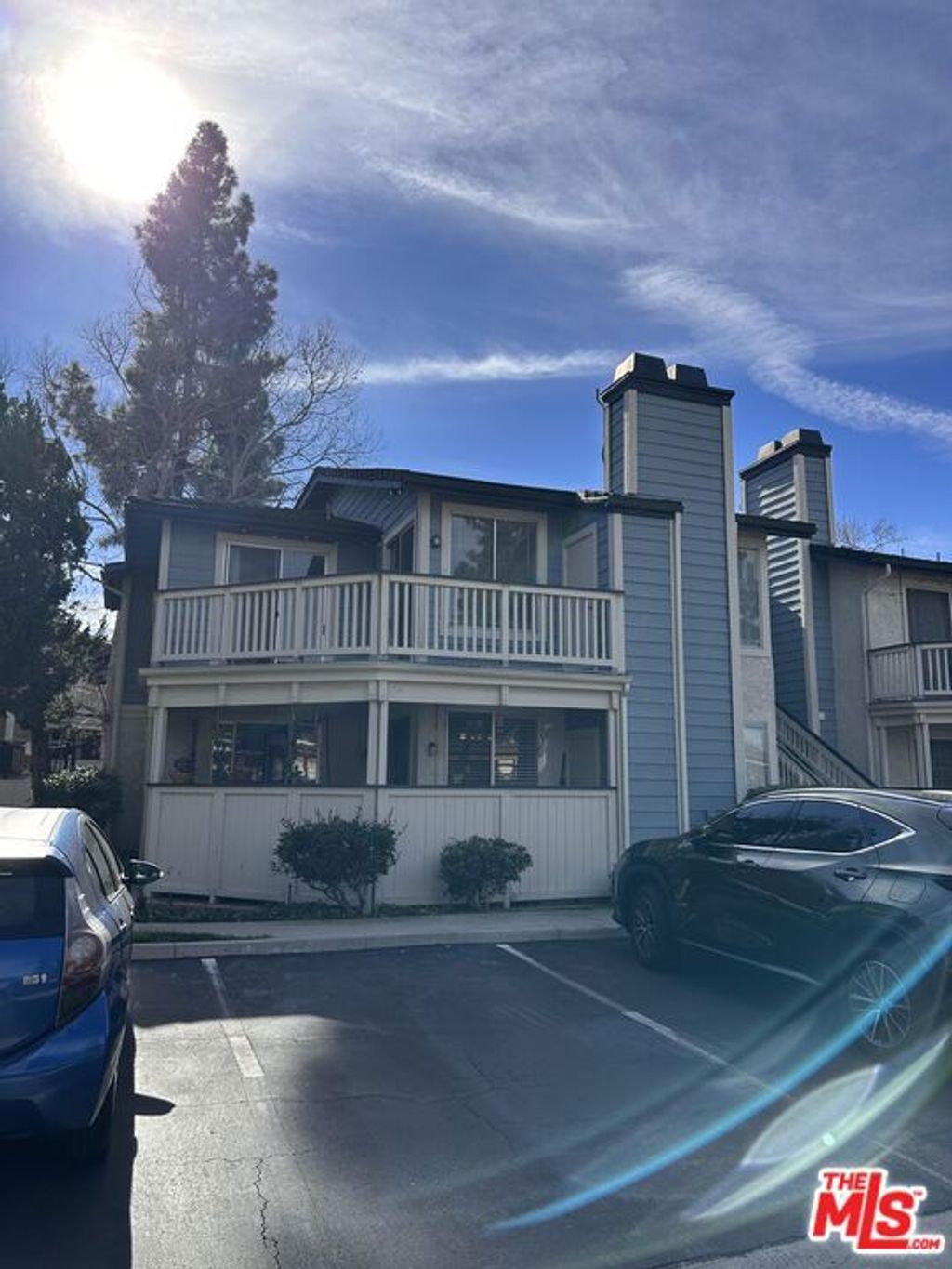 Photo of 2486 Pleasant Way #H, Thousand Oaks, CA 91362 (MLS # 26644075)