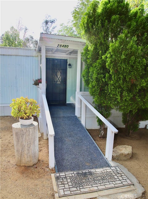 Photo of 28480 Red Gum Drive, Lake Elsinore, CA 92532 (MLS # IG26166853)