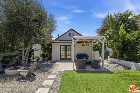Photo of 342 Fisher Street, Los Angeles, CA 90042 (MLS # 26847127)