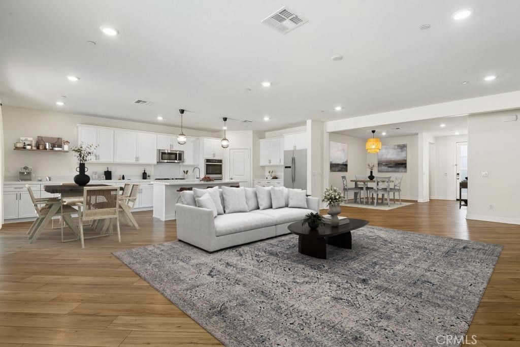 Photo of 30663 Canary Palm Circle, Menifee, CA 92584 (MLS # SW25214270)