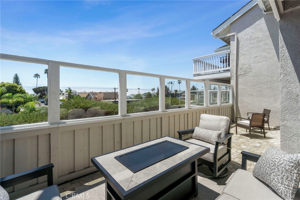 Sea Ridge (SR) - Residential