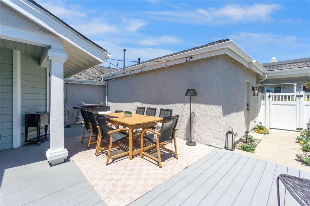 Sea Ridge (SR) - Residential