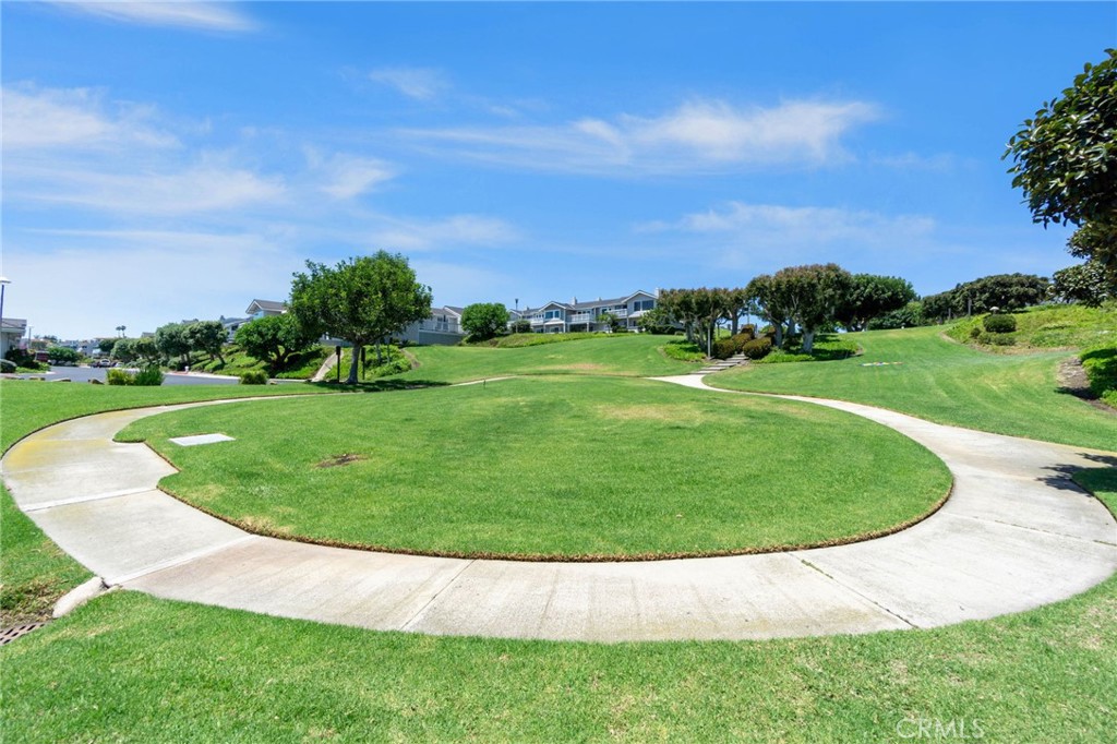 Sea Ridge (SR) - Residential