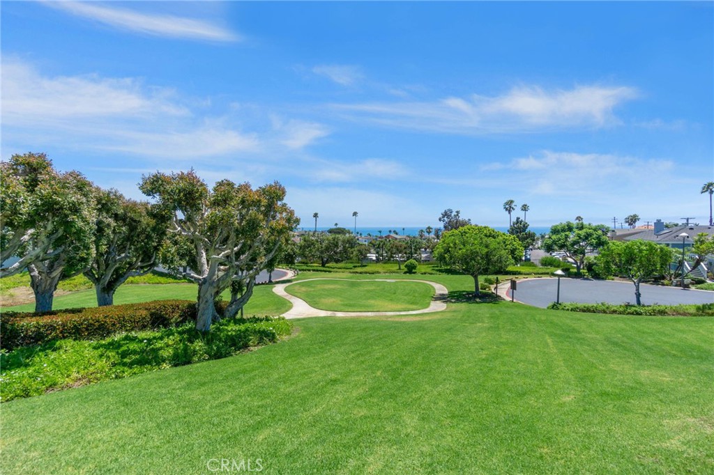 Sea Ridge (SR) - Residential
