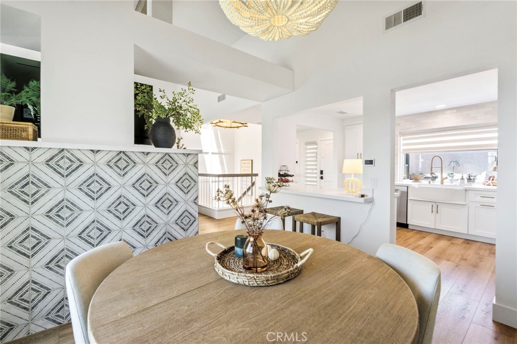 Sea Ridge (SR) - Residential