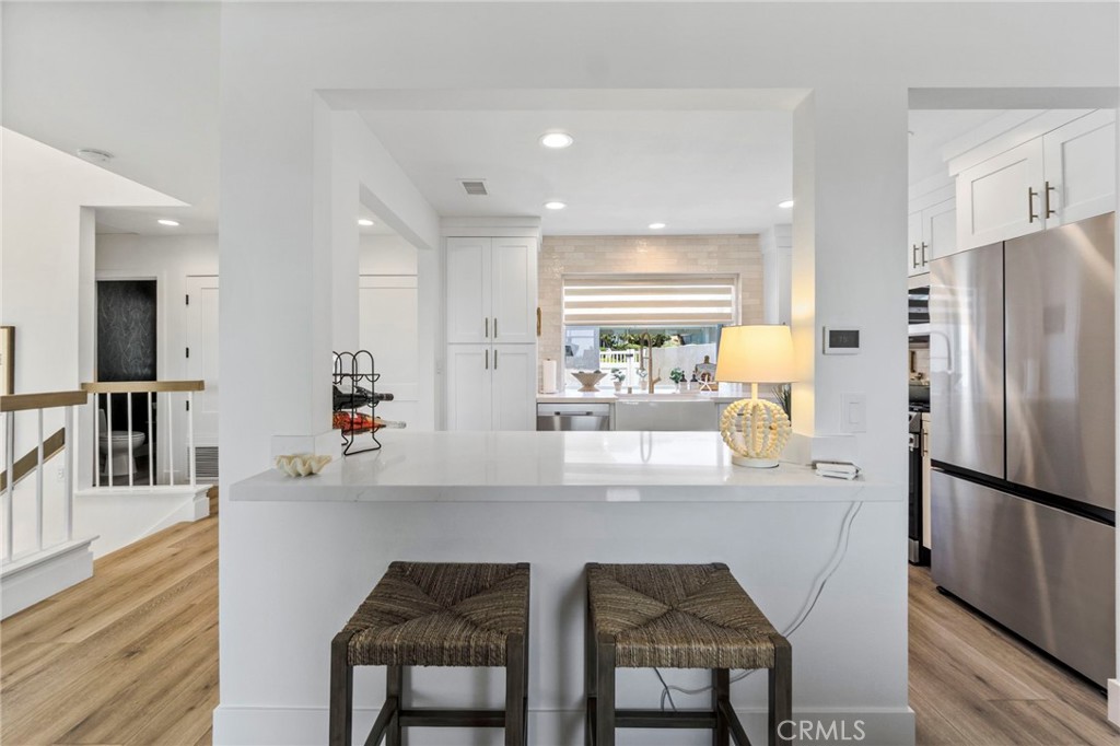 Sea Ridge (SR) - Residential