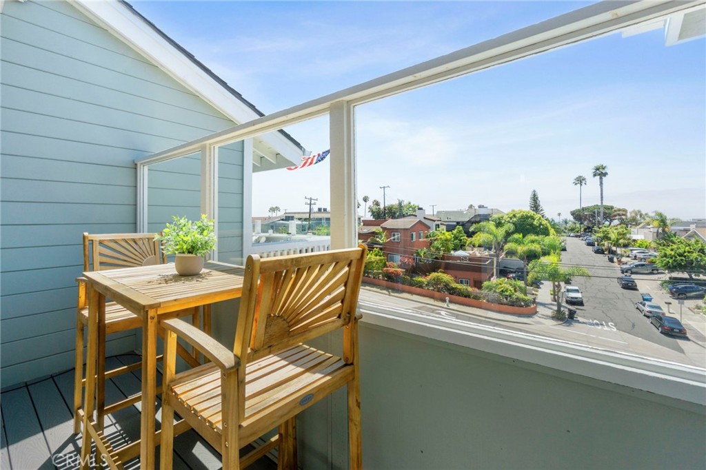 Sea Ridge (SR) - Residential