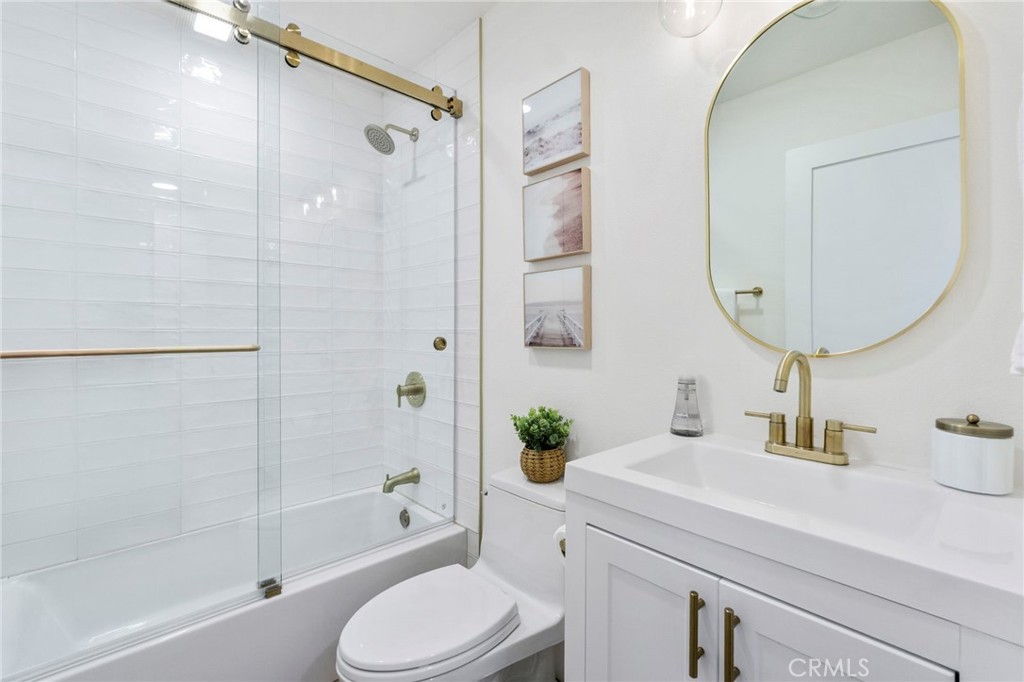 Sea Ridge (SR) - Residential