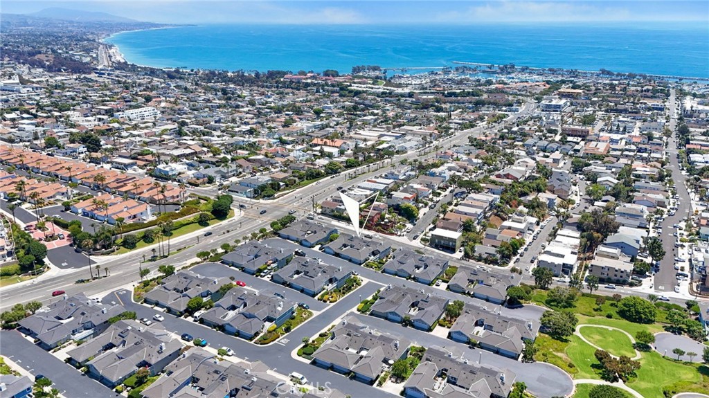 Sea Ridge (SR) - Residential