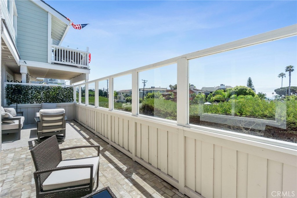 Sea Ridge (SR) - Residential