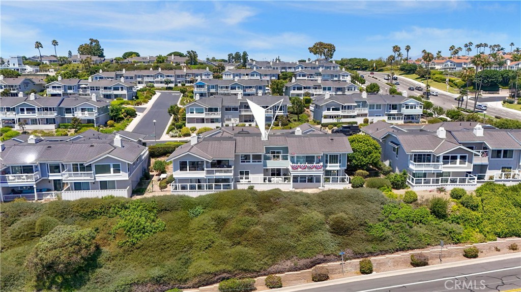 Sea Ridge (SR) - Residential
