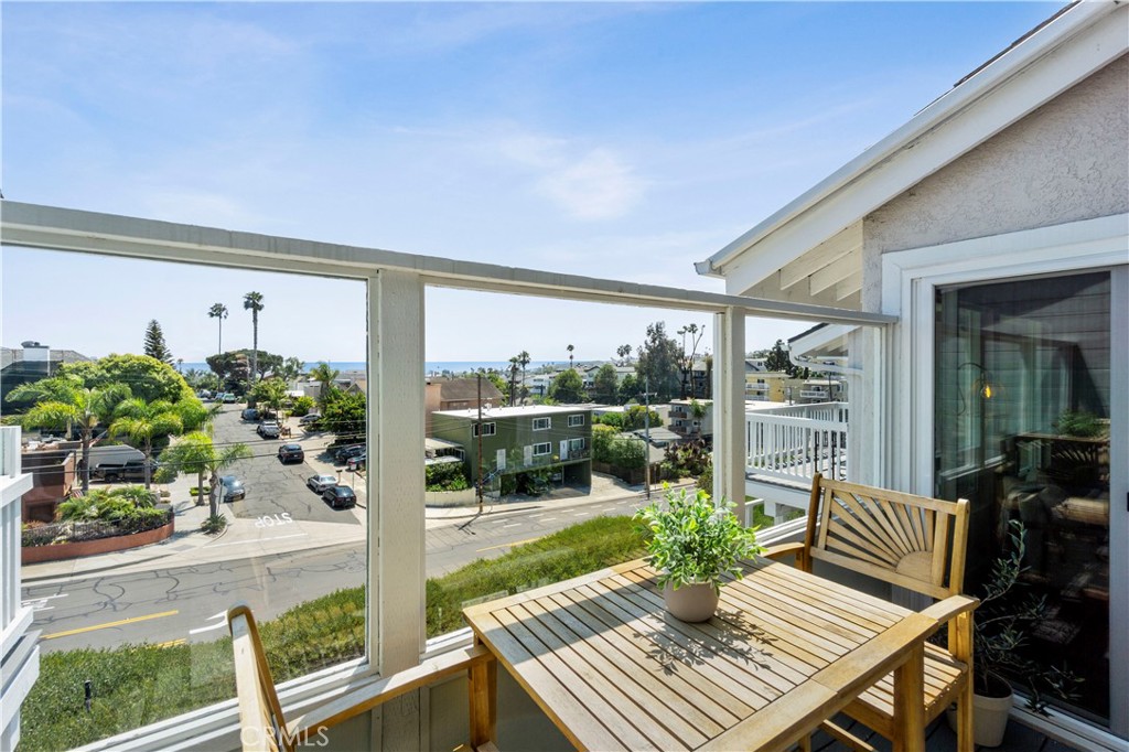 Sea Ridge (SR) - Residential