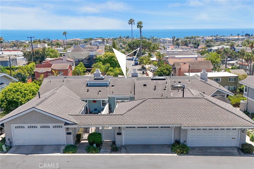 Sea Ridge (SR) - Residential