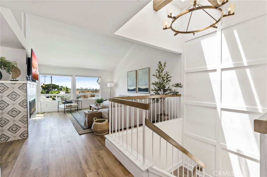 Sea Ridge (SR) - Residential