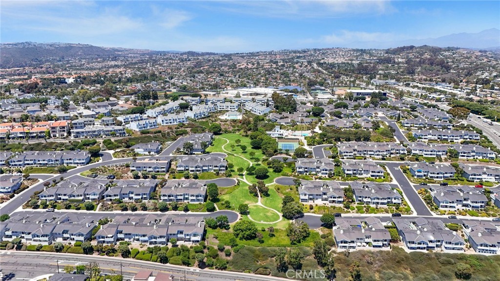 Sea Ridge (SR) - Residential