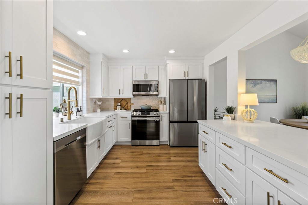Sea Ridge (SR) - Residential