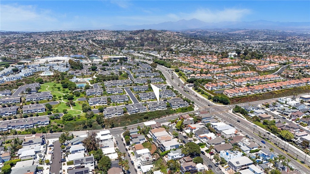 Sea Ridge (SR) - Residential