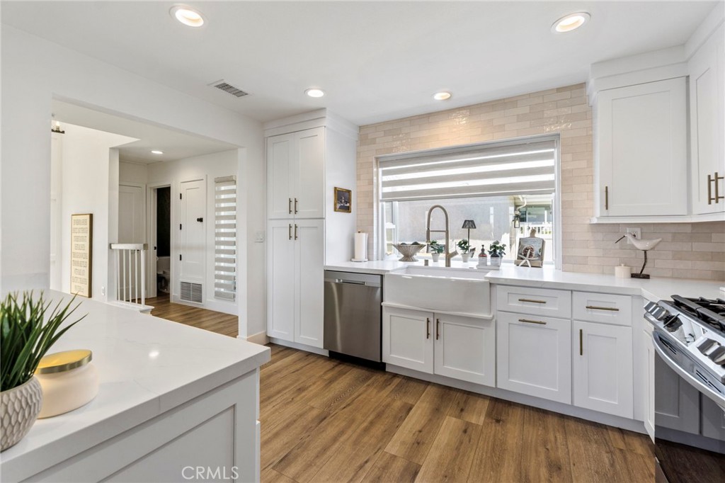 Sea Ridge (SR) - Residential