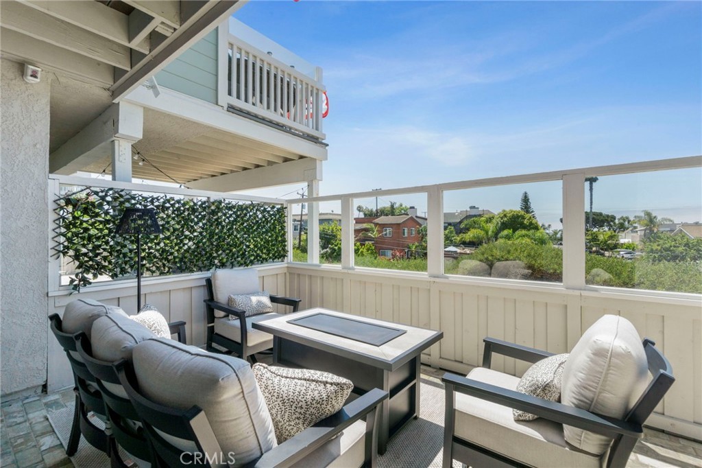 Sea Ridge (SR) - Residential