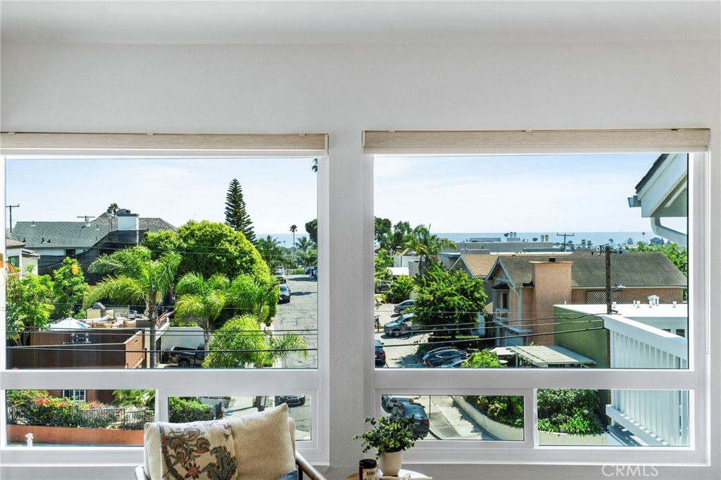 Sea Ridge (SR) - Residential