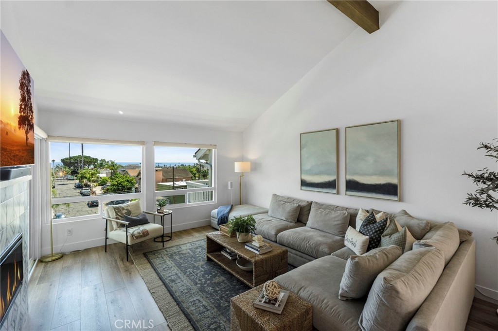 Sea Ridge (SR) - Residential